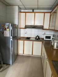 Central Green Condominium (D3), Condominium #548933471